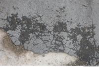 ground asphalt damaged cracky 0001